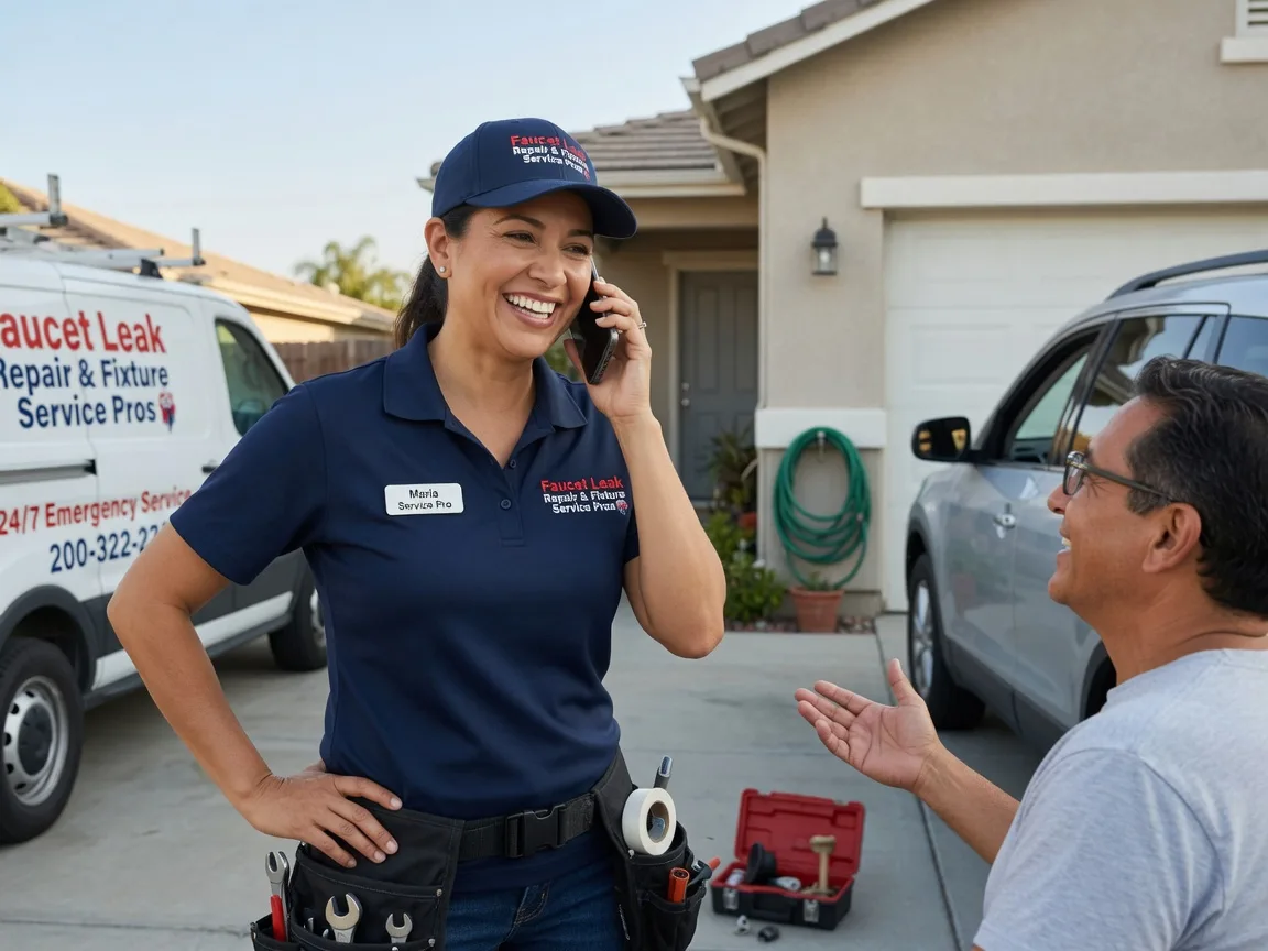 Faucet Repair Mount Carmel, TN FAQs